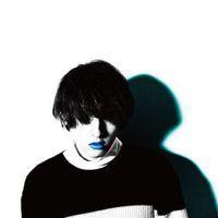 Capa do Álbum "ツベルクリン (tuberculin)", de VK Blanka