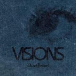 Portada de Álbum "Visions", de DuelJewel