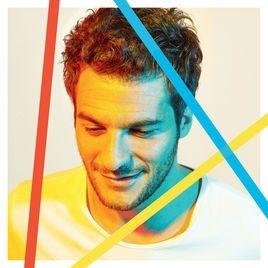 Portada de Álbum "Addictions", de Amir