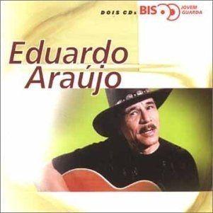 Portada de Álbum "Meus Momentos: Eduardo Araujo", de Eduardo Araújo