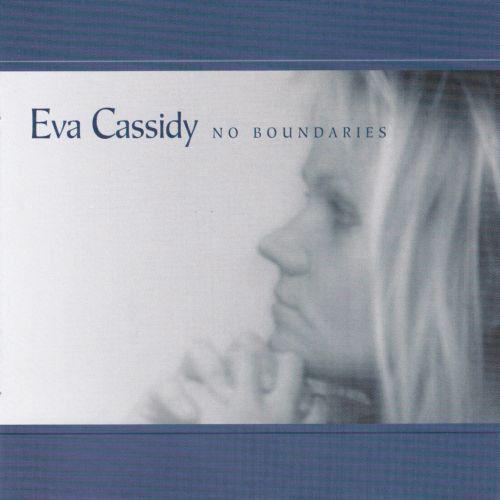 Portada de Álbum "No Boundaries", de Eva Cassidy