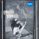 Capa do Álbum "Brilhantes", de Geraldo Azevedo