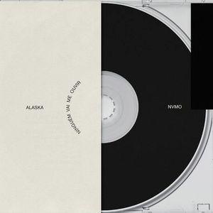 Portada de Álbum "Ninguém Vai Me Ouvir", de Banda Alaska