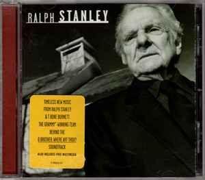 Capa do álbum "Ralph Stanley (2002)", de Ralph Stanley