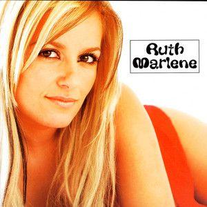 Portada de Álbum "Show De Bola", de Ruth Marlene