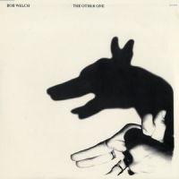 Portada de Álbum "The Other One", de Bob Welch