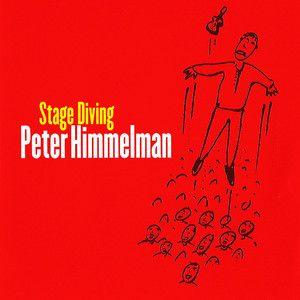 Capa do álbum "Stage Diving", de Peter Himmelman