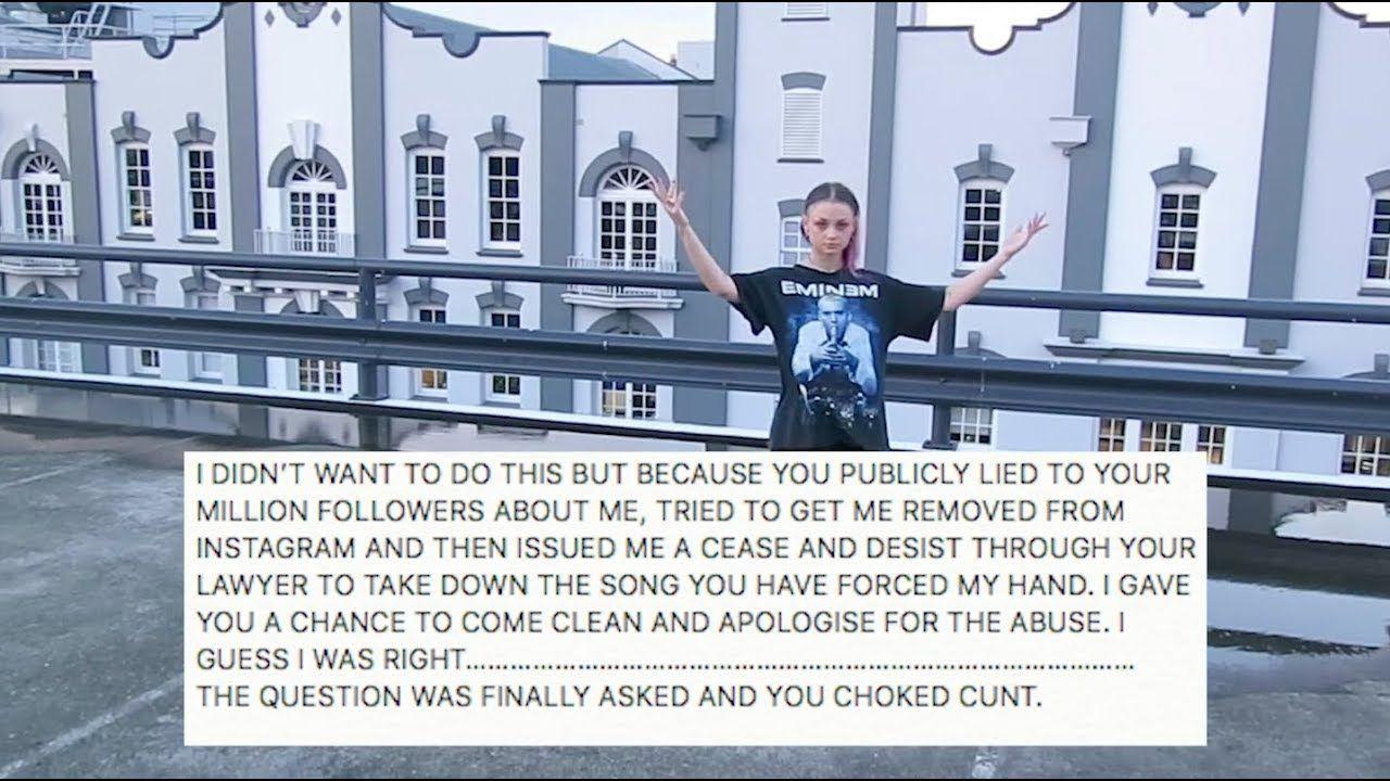 Capa do Single/EP "The Question", de Zheani