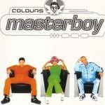 Portada de Álbum "Colours (2005)", de Masterboy