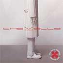 Capa do Álbum "This Type of Thinking Could Do Us in", de CheVelle