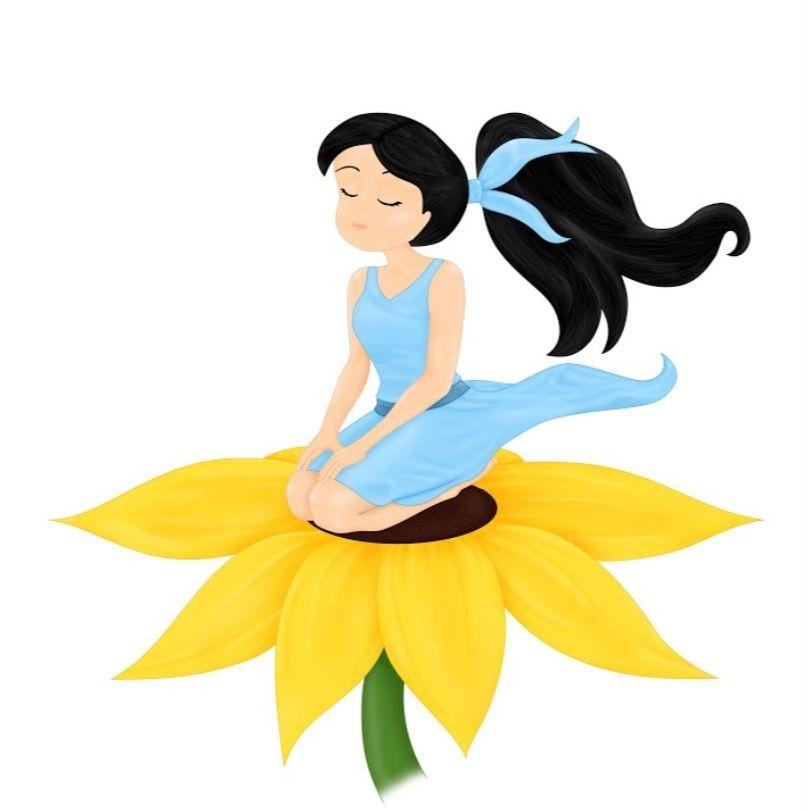 Capa do Single/EP "Blossom", de Ivoris