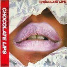 Portada de Álbum "Chocolate Lips", de Chocolate Lips