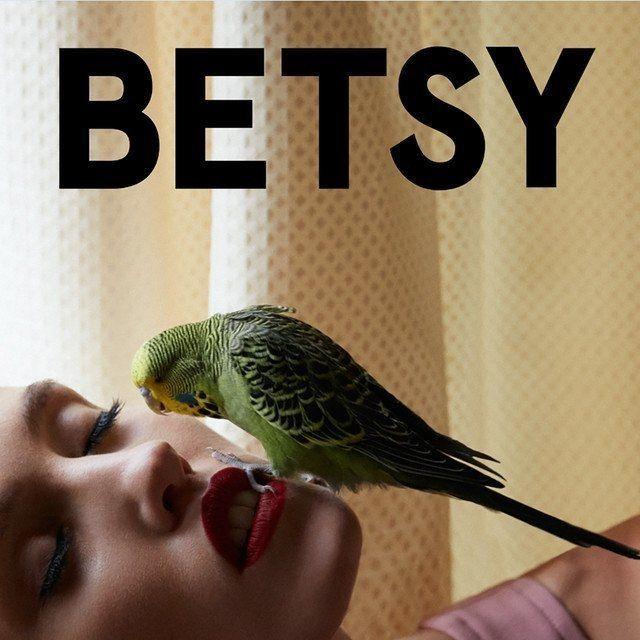 Capa do Single/EP "Fair", de Betsy