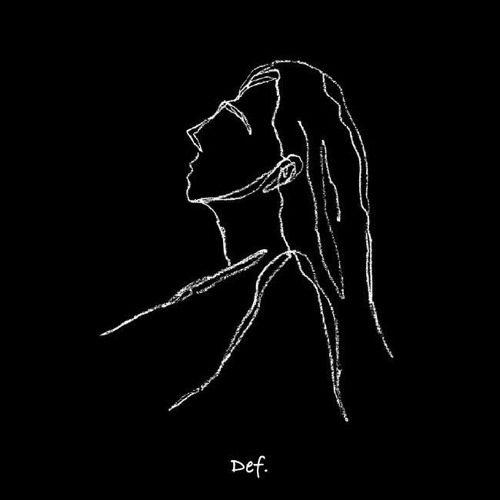 Portada de Álbum "1/? Vol. 2", de Defsoul (JB)