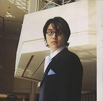 Portada de Álbum "The first", de Sung Si Kyung