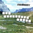 Capa do Álbum "The Sophtware Slump", de Grandaddy
