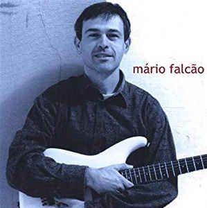 Capa do Álbum "Mário Falcão (2004)", de Mário Falcão