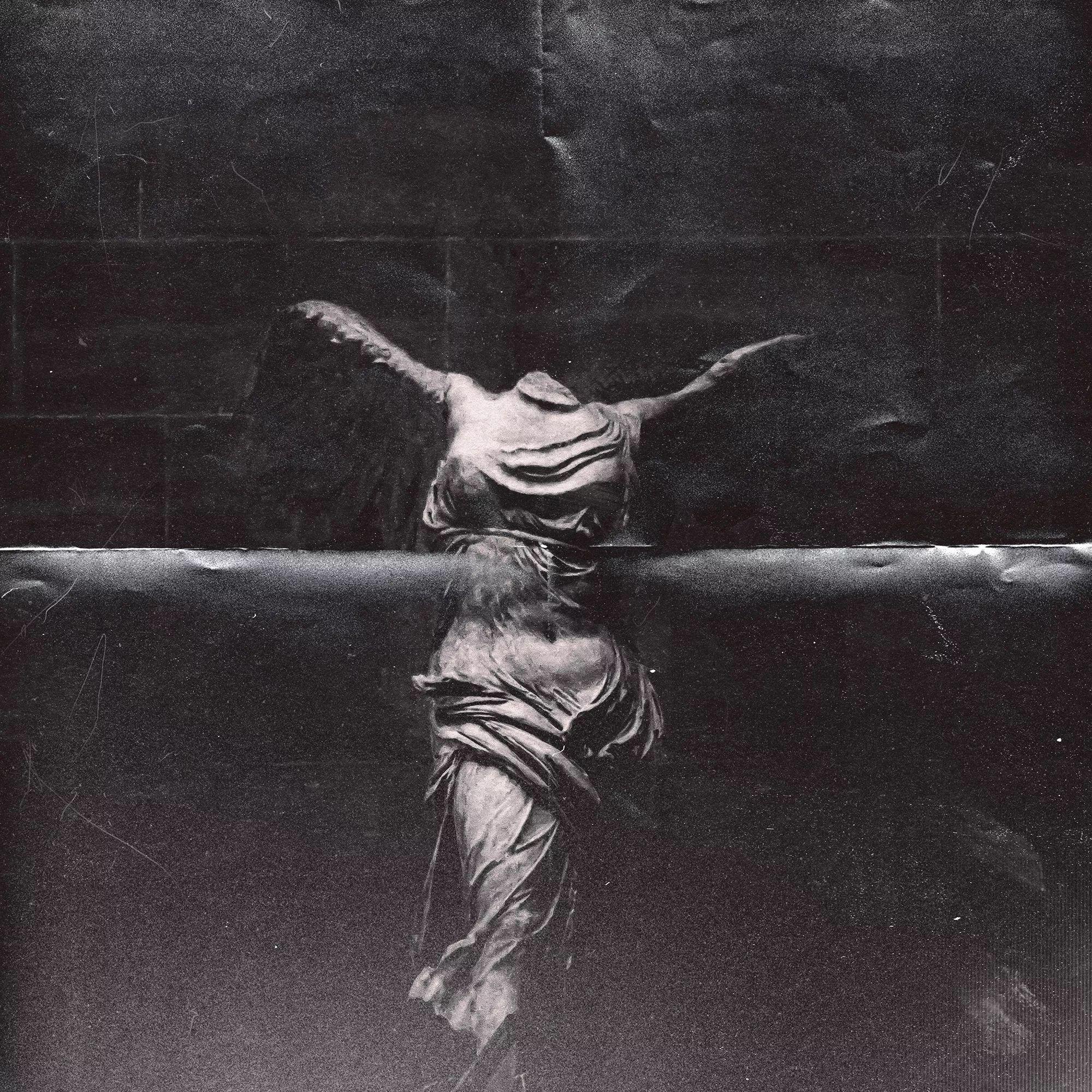 Capa do Single/EP "Lust", de Abyde