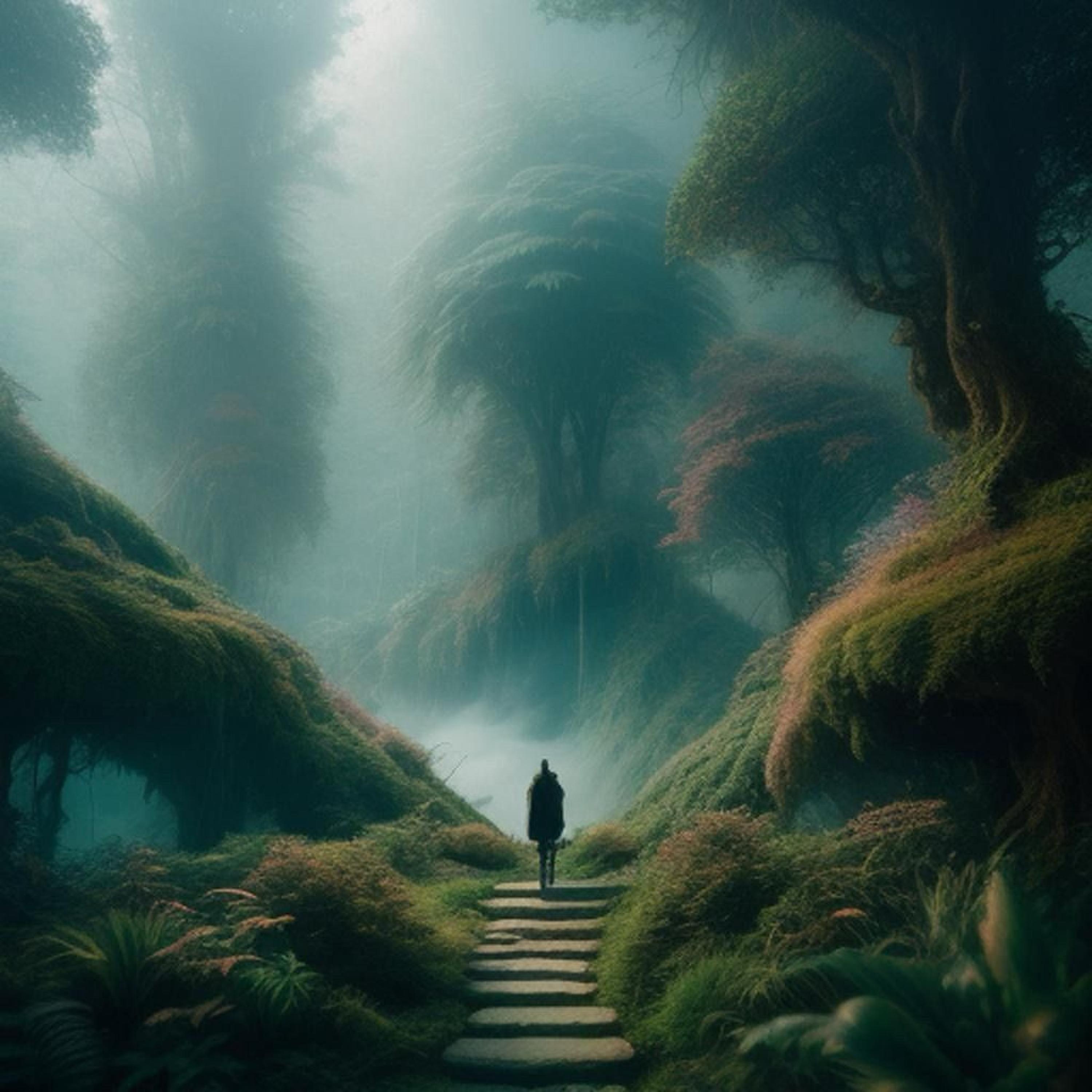 Capa do Álbum "Lost", de TheMax