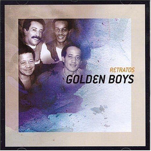 Portada de Álbum "Série Bis: Jovem Guarda", de Golden Boys