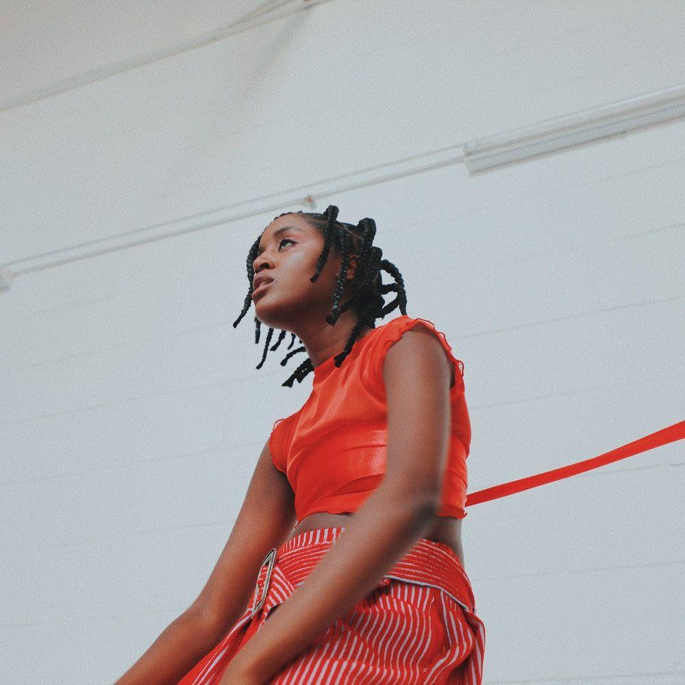 Portada de Sencillo/EP "Heartbeat", de Mysie