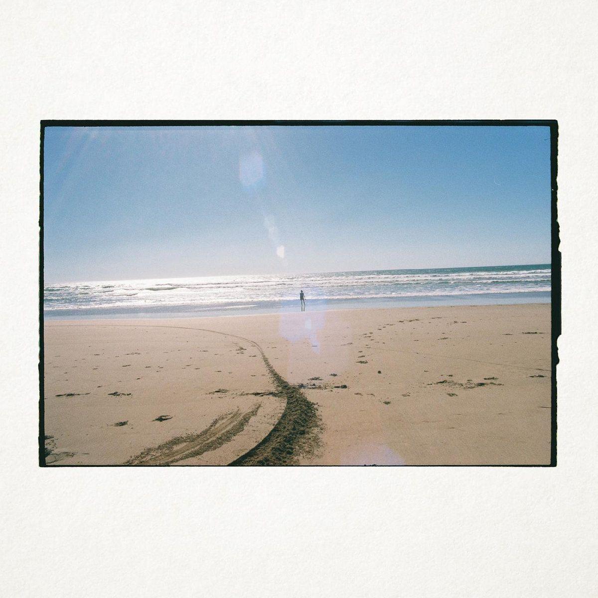 Portada de Álbum "Oh To Be That Free", de Michaela Anne