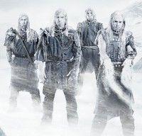 Portada de Álbum "To The End", de Orden Ogan