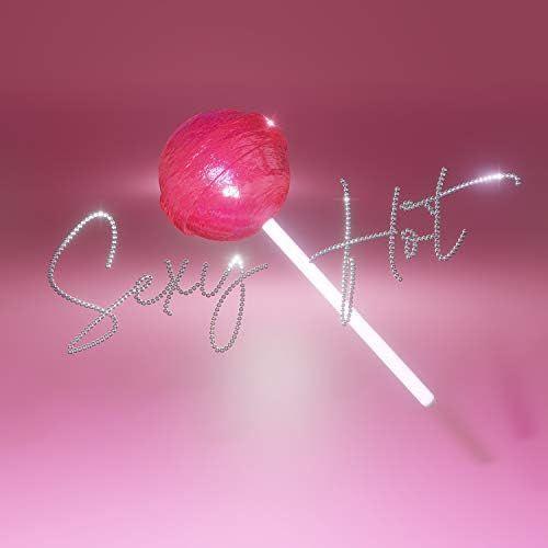 Portada del álbum "Sexy Hot", de Frimes