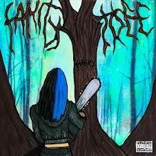 Capa do Single/EP "FAMILY TREE", de Roxanne Emery