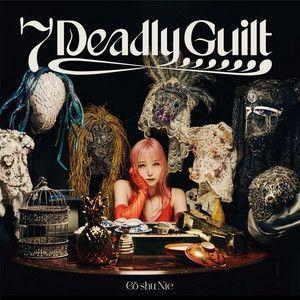 Portada de Álbum "7 Deadly Guilt", de Cö Shu Nie