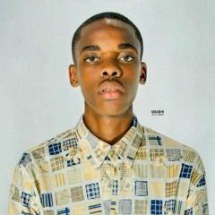 Portada de Sencillo/EP "LOVE MY VIBE", de Bland Adson