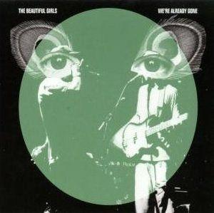 Portada de Álbum "Learn Yourself", de The Beautiful Girls