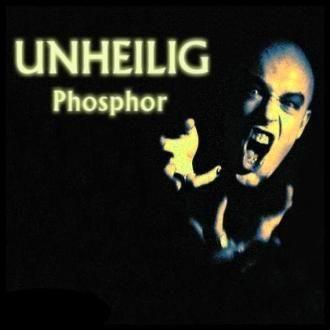 Capa do Álbum "Phosphor", de Unheilig