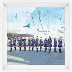 Portada de Álbum "2018 Nendo ~Life Iro Asenai Hibi~", de Sakura Gakuin