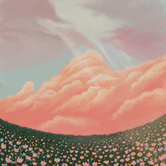 Single/EP cover of "Light" by Colde