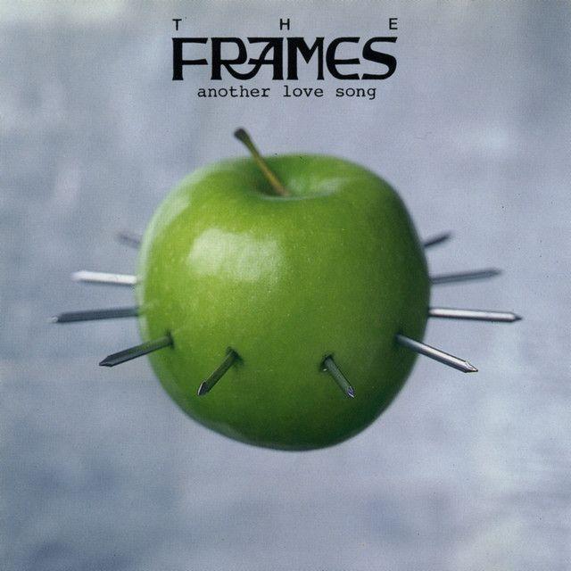 Portada de Álbum "Another Love Song", de The Frames