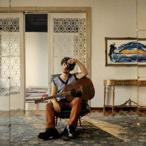 Capa do álbum "O tempo há de contar (Acústico)", de Bryan Behr