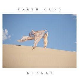 Capa do Single/EP "Earth Glow", de Ruelle