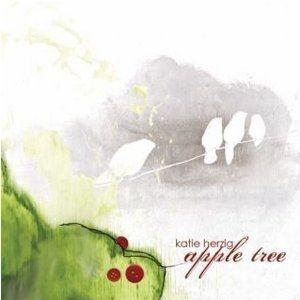 Capa do Álbum "Apple Tree", de Katie Herzig