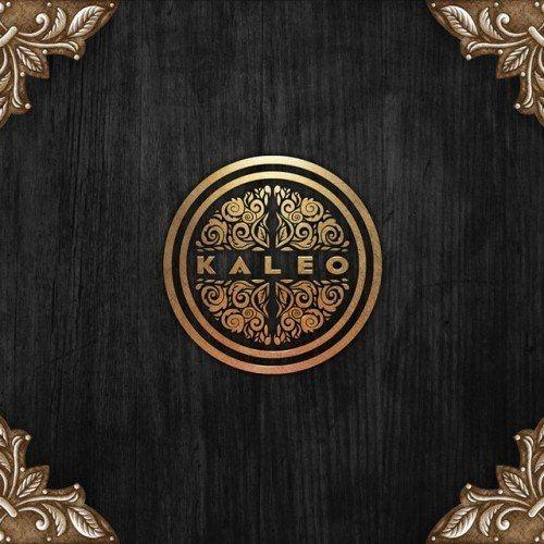 Portada de Álbum "Kaleo", de Kaleo