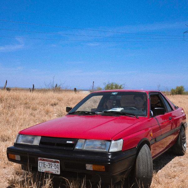 Single/EP cover of "como me encanta" by Kevin Kaarl