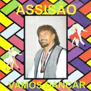 Album cover of "Vamos Dançar" by Assisão