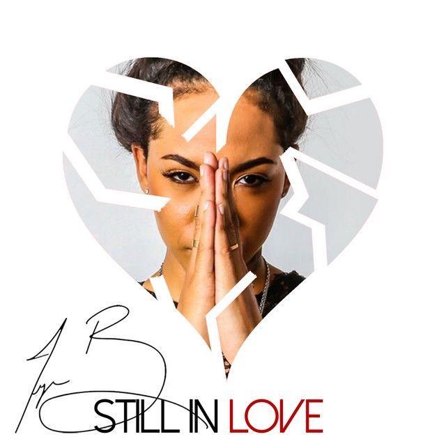 Capa do Single/EP "I'm Still Love", de Tyra