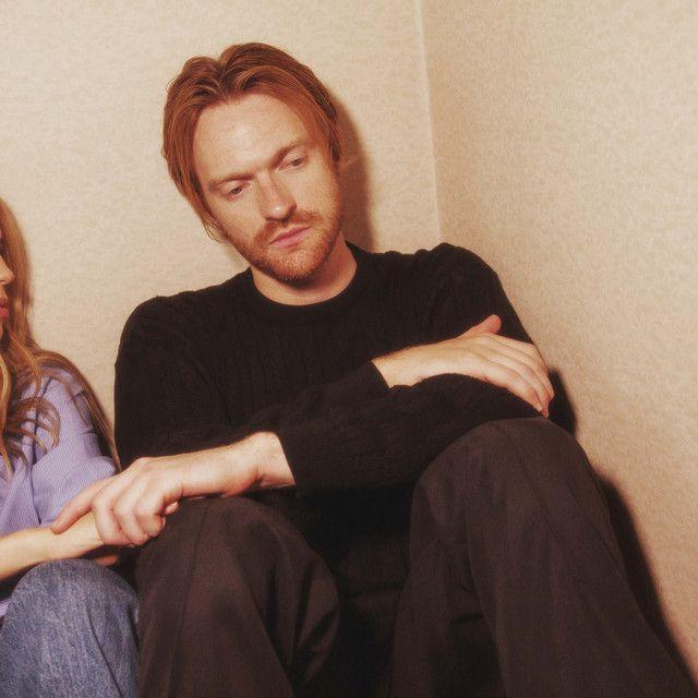 Capa do Single/EP "For Cryin' Out Loud! - Single", de FINNEAS