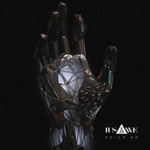 Capa do Single/EP "Prism", de I, Us, & We