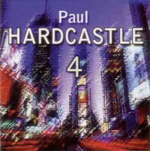 Portada de Álbum "Hardcastle 4", de Paul Hardcastle