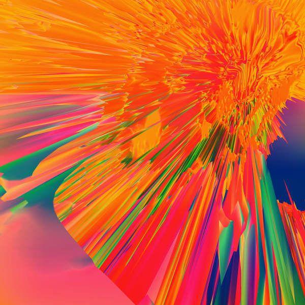 Capa do Álbum "It is.", de JMSN