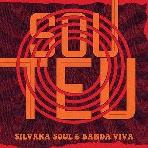 Portada de Álbum "Sou Teu ", de Silvana Soul & Banda Viva