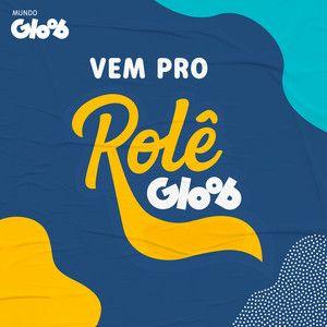 Portada de Sencillo/EP "Vem Pro Rolê", de Mundo Gloob