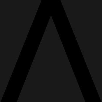 Capa do Álbum "Lambda", de AcidMan